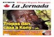 La Jornada Canada- March 23rd 2012 issue