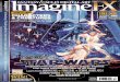 ImagineFX Magazine Sampler