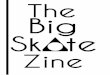 The Big Skate Zine