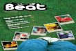 The Beat - March 09 Edition
