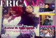 Erica Vain Weekly Issue #4
