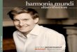 harmonia mundi distribution • usa new releases January 2013