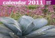 Spring 2011 Calendar of Events