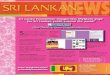 Sri Lankan Good News - Issue 17