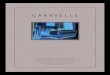 Century Furniture- Caravelle