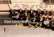 School Band & Orchestra: A triumph of music