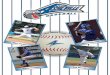 2010 UNC Asheville Baseball Media Guide