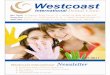 Westcoast International Dental Clinic Newsletter