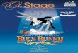 On Stage Program for Bugs Bunny at the Symphony II