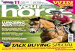 Your Horse August issue