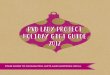 PVD Lady Project Holiday Gift Guide 2012