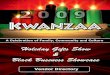 2009 Kwanzaa Vendor Directory
