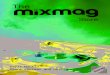Mixmag Store design