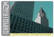 Aspect Ratio Eight: 75 views of the Chrysler Building