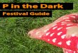 P in the Dark - Festival Guide 2012