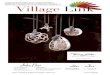 Village Link Magazine - June 2013