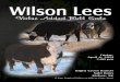 Wilson Lees Value Added Bull Sale