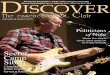 Discover St. Clair February & March 2014