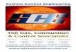 System Control Engineering - Industrial Gas Catalogue
