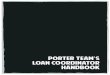 Loan Coordinator Handbook