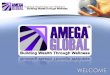 Amega Products