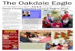 Oakdale Eagle January 2013