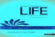 Read the Bible for Life - sample lesson
