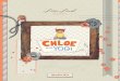 Lara Land Presents: "Chloe the Yogi" Media Kit