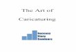 The Art Of Caricaturing