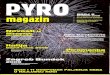 Pyro Magazin 2009