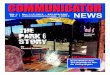 Communicator News - Dec 1 Edition