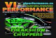 VI Performance Volume 2 - Issue 2