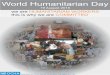 World Humanitarian Day 2010 Poster (Kenya)
