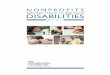 Resource Guide: Nonprofits Serving Those Living With Disabilities