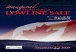Inaugural Canadian Lowline Sale