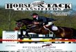 August Issue of Horse & Tack Classifieds