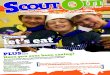 ScoutOut issue 7, March 2011