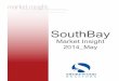 Shorewood South Bay Market Insight Report 2014 May