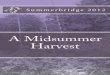 A Midsummer Harvest 2012