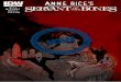 Anne Rice's Servant of the Bones #6 (of 6)