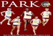 2011 Park University Cross Country-Track Media Guide