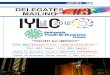iylc 3rd delegates mailing