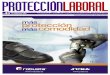 Protección Laboral 43 Occupational safety, health and environment