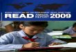 Russia education aid for development (READ) Trust Fund: READ annual report 2009