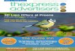 The Express Advertisers - Southam February