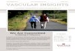 Vascular Insights Issue #1