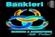 Bankieri No.7 - April 2013