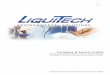 LiquiTech Solutions Company Profile Booklet