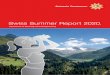 Swiss Summer Report 2020