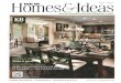 Fall 2011 New Homes and Ideas Magazine